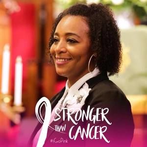 Meet your Posher, Joyce